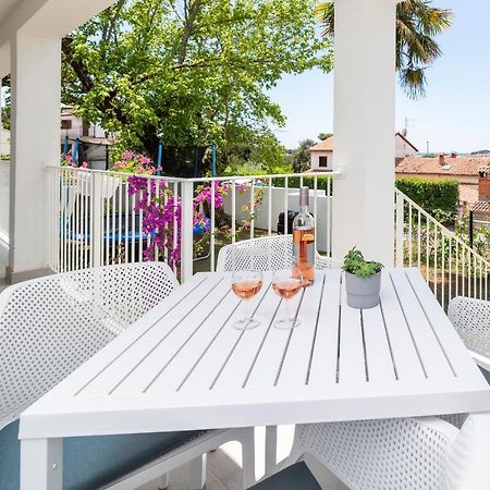 Pribetic Apartments Πόρετς Εξωτερικό φωτογραφία