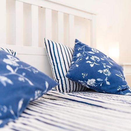 Pribetic Apartments Πόρετς Εξωτερικό φωτογραφία