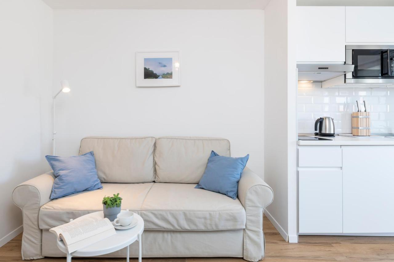 Pribetic Apartments Πόρετς Εξωτερικό φωτογραφία