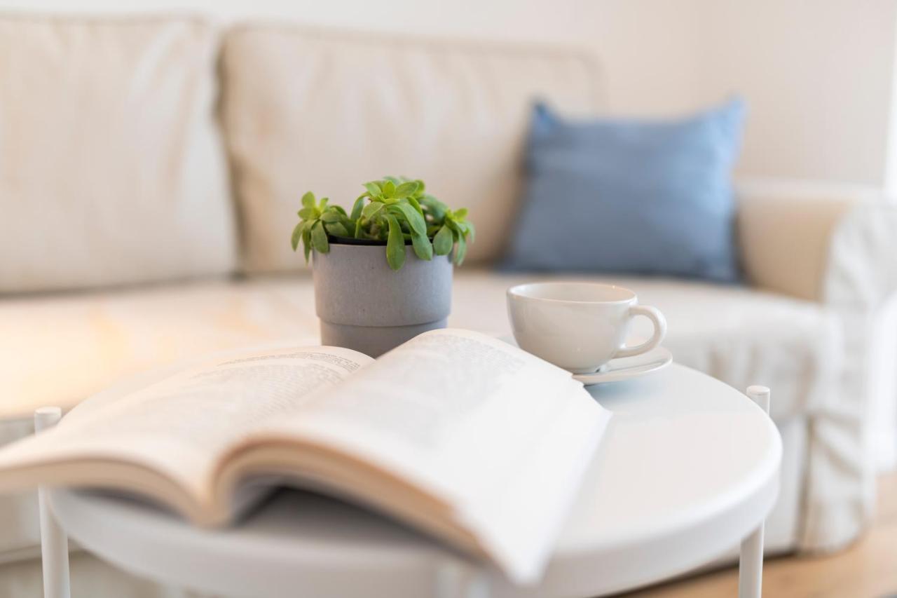 Pribetic Apartments Πόρετς Εξωτερικό φωτογραφία