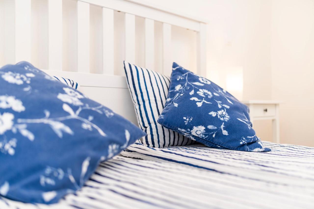 Pribetic Apartments Πόρετς Εξωτερικό φωτογραφία