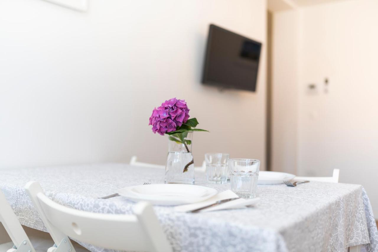 Pribetic Apartments Πόρετς Εξωτερικό φωτογραφία
