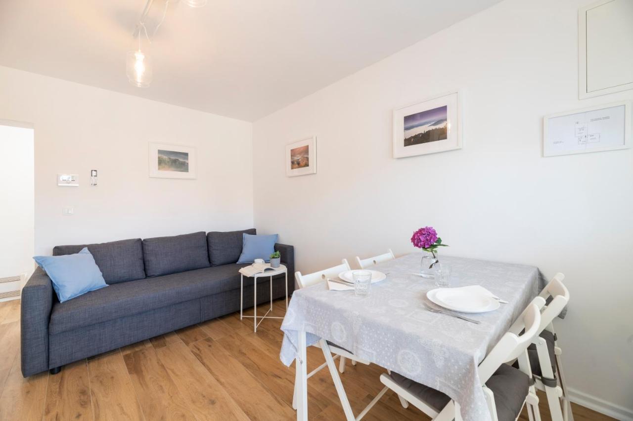 Pribetic Apartments Πόρετς Εξωτερικό φωτογραφία