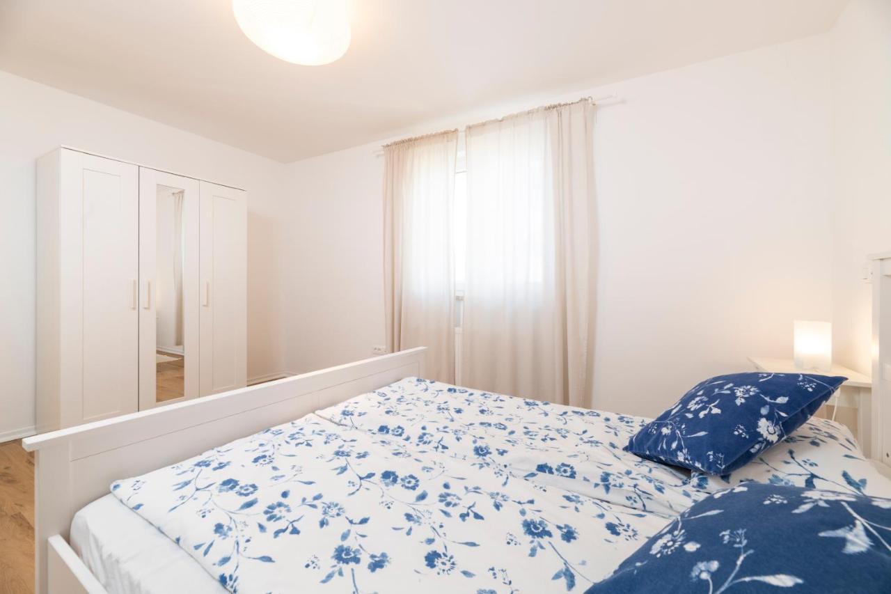 Pribetic Apartments Πόρετς Εξωτερικό φωτογραφία