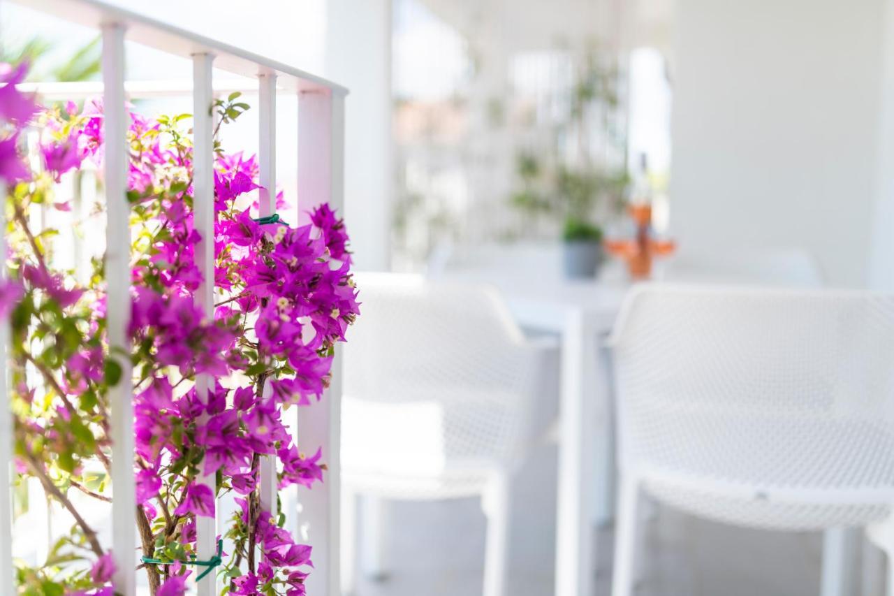 Pribetic Apartments Πόρετς Εξωτερικό φωτογραφία
