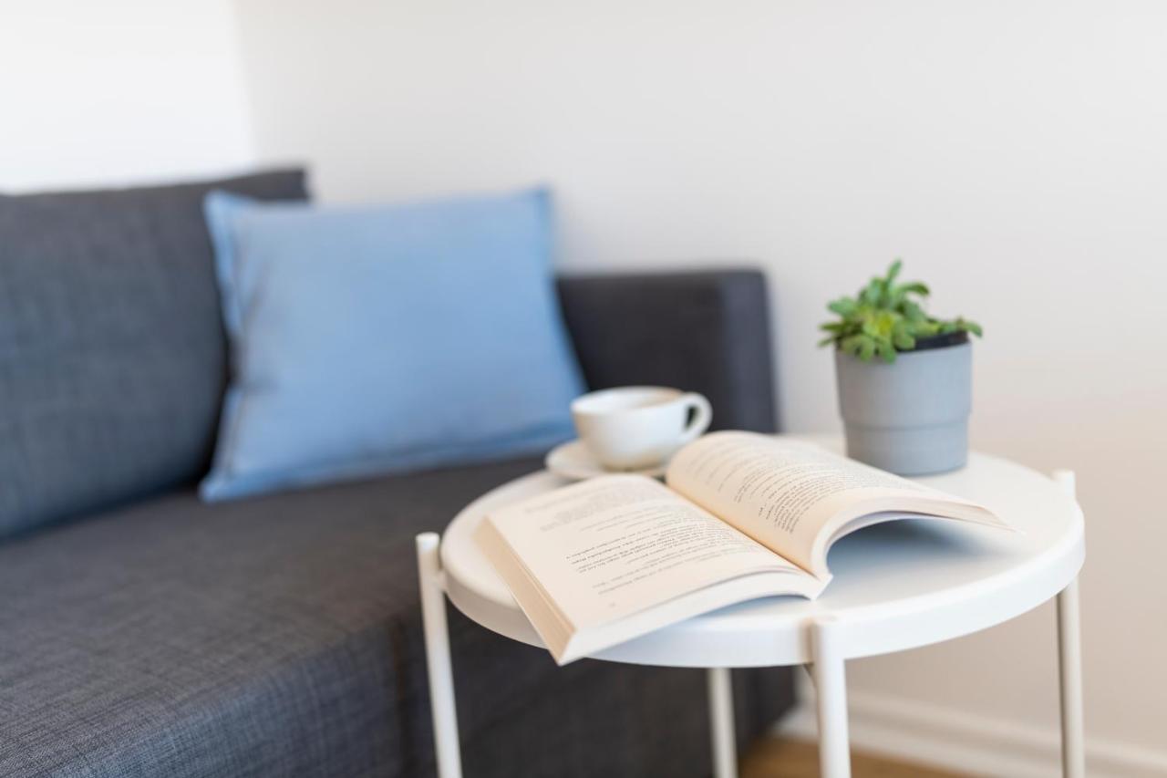 Pribetic Apartments Πόρετς Εξωτερικό φωτογραφία