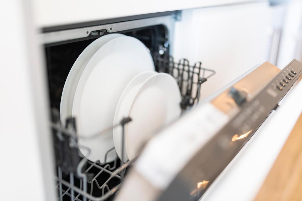 Pribetic Apartments Πόρετς Εξωτερικό φωτογραφία