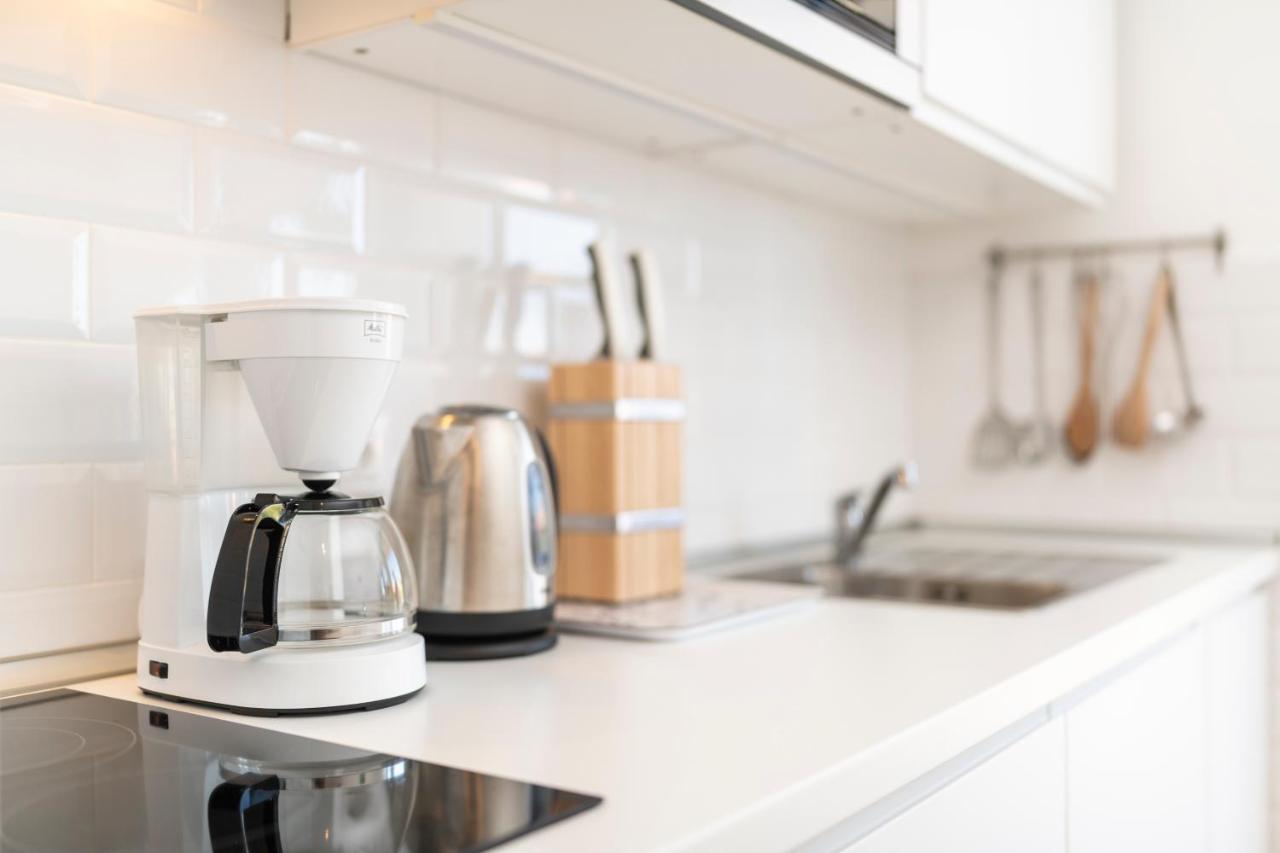Pribetic Apartments Πόρετς Εξωτερικό φωτογραφία